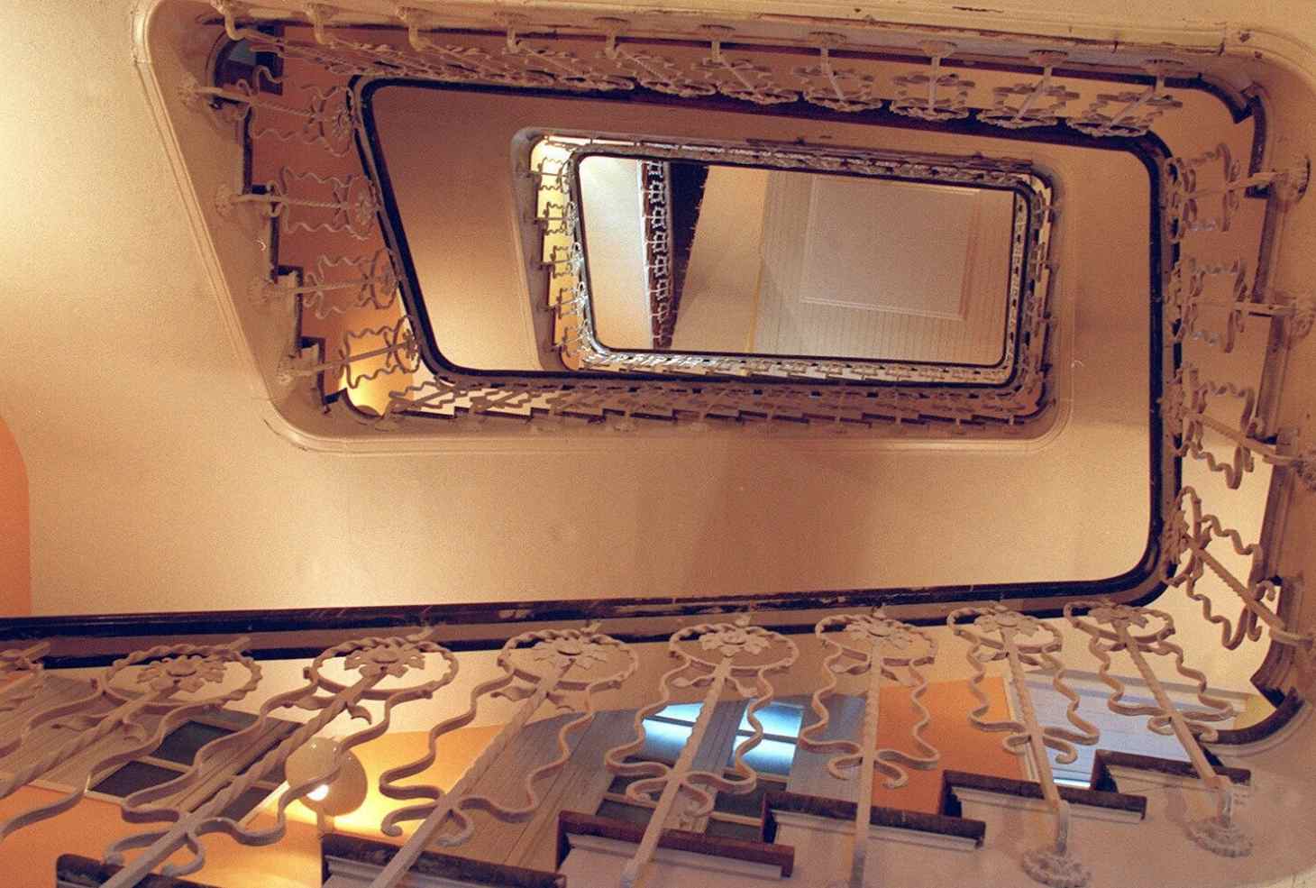 Mantenimiento de Comunidades